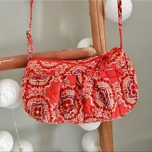 Vera Bradley paprika purse vintage rare